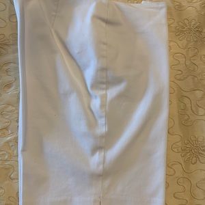 Boston Proper Bermuda Shorts